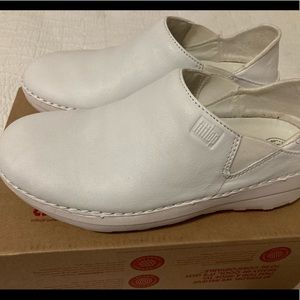 Fitflop Superloafer (Leather)